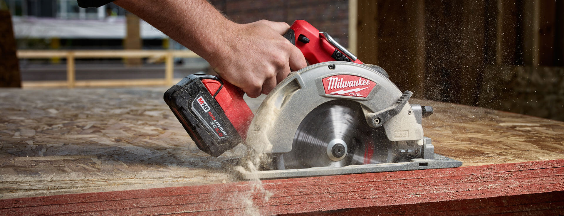 Milwaukee tool